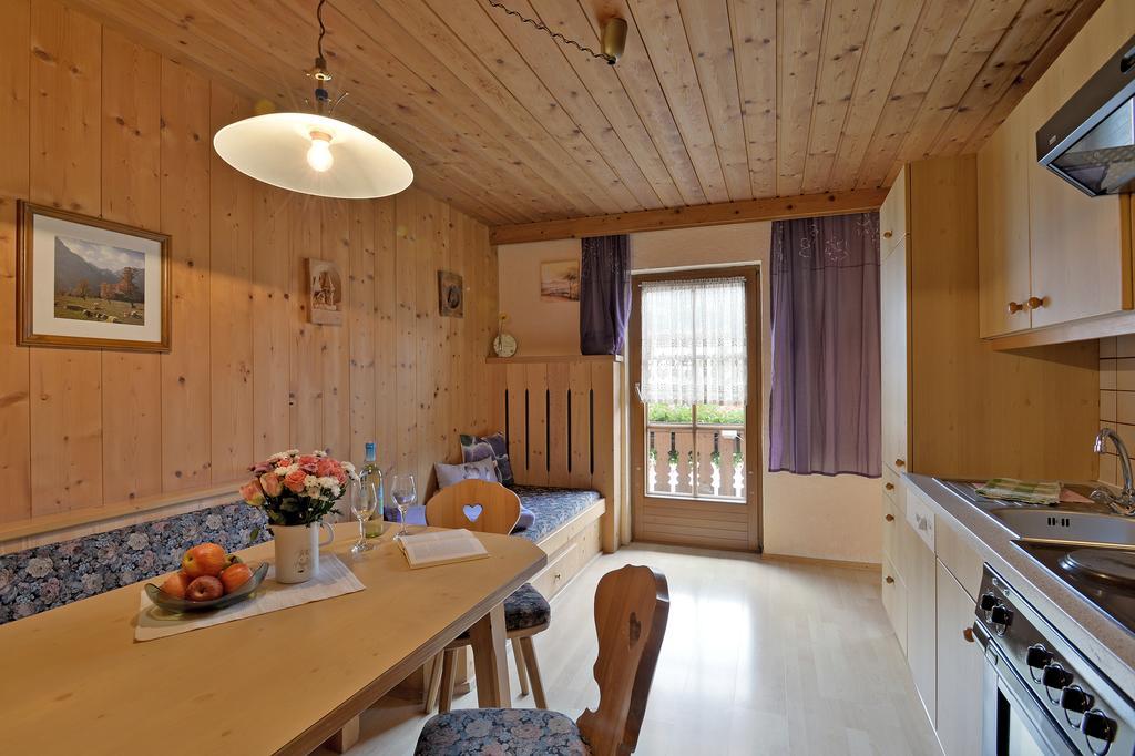 Talhammerhof Uderns Room photo